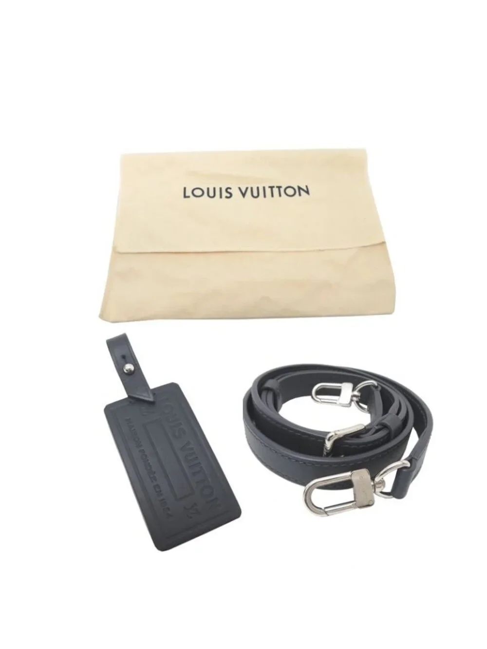 Louis Vuitton Shoulder Bag